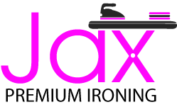 Ironing service | Jax Premium Ironing